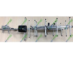  DVB-T2 Alligator (12-14 db)