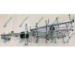  DVB-T2 Alligator (12-14 db)
