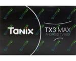  Tanix TX3 Max (Android 7.1, Amlogic S905W, 2/16GB) 3 + Smart  T10
