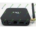   TX6 TV BOX 4/64GB + Smart  T10