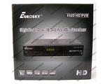 Eurosky 4500 HD PVR