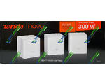 Tenda Nova MW3 3-Kit (MW3-KIT-3) Wi-Fi Mesh System