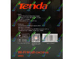 Tenda Nova MW3 3-Kit (MW3-KIT-3) Wi-Fi Mesh System