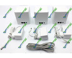 Tenda Nova MW3 3-Kit (MW3-KIT-3) Wi-Fi Mesh System