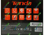 IP- TENDA C50+ HD PTZ Wi-Fi Day/Night