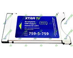 CAM  Xtra TV (partner)