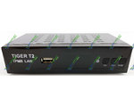 Tiger T2 IPTV LAN   DVB-T2 