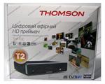 Thomson THT702   DVB-T2 
