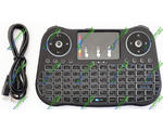  MT08   (Keyboard + TouchPad)