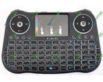  MT08   (Keyboard + TouchPad)