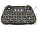  MT08   (Keyboard + TouchPad)