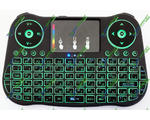  MT08   (Keyboard + TouchPad)