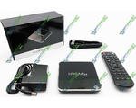   H96 Max TV BOX (Android 9, Amlogic S905X2, 2/16GB) 3