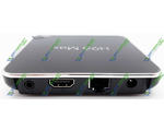   H96 Max TV BOX (Android 9, Amlogic S905X2, 2/16GB) 3