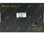 HK1 Play TV BOX (Android 8.1, Amlogic S905X2, 2/16GB) 3