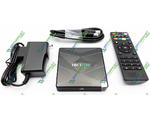 HK1 Play TV BOX (Android 8.1, Amlogic S905X2, 4/32GB) 3