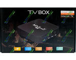 MXQ Pro-H3 TV BOX (Android 8.1, Allwinner H3, 2/16GB) 3