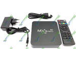 MXQ Pro-H3 TV BOX (Android 8.1, Allwinner H3, 2/16GB) 3