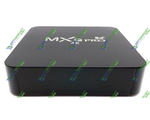 MXQ Pro-H3 TV BOX (Android 8.1, Allwinner H3, 2/16GB) 3