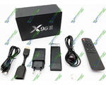 X96S TV Stick (Android 9, Amlogic S905Y2, 2/16GB) 3