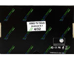 X96S TV Stick (Android 9, Amlogic S905Y2, 4/32GB) 3