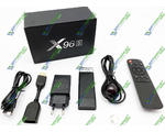 X96S TV Stick (Android 9, Amlogic S905Y2, 4/32GB) 3