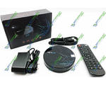  HK1 Plus TV BOX (Android 8.1, Amlogic S905X2, 4/64GB) 3
