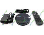   HK1 Plus TV BOX (Android 8.1, Amlogic S905X2, 4/64GB) 3
