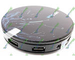   HK1 Plus TV BOX (Android 8.1, Amlogic S905X2, 4/64GB) 3