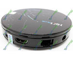   HK1 Plus TV BOX (Android 8.1, Amlogic S905X2, 4/64GB) 3