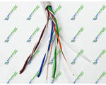    UTP CAT5E 4PR 24AWG CCA PRIME () (305 )