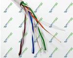    UTP CAT5E 4PR 24AWG CCA PRIME () (305 )