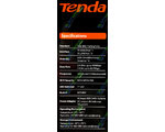  TENDA AC5