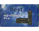   BEST PRO HD 45 Ultra TV BOX (Android 7.1.2, Amlogic S905W, 2/16GB)