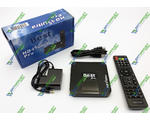   BEST PRO HD 45 Ultra TV BOX (Android 7.1.2, Amlogic S905W, 2/16GB)