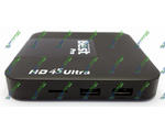   BEST PRO HD 45 Ultra TV BOX (Android 7.1.2, Amlogic S905W, 2/16GB)