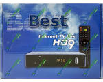 BEST HD 9 IPTV 