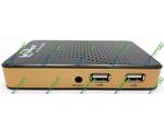  Sat-Integral SP-1219 HD Norma + USB-LAN 