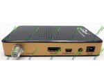  Sat-Integral SP-1219 HD Norma + USB-LAN 