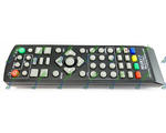   Universal TV+T2 RM-D1155+5