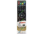   Universal SAT+TV+T2 RM-D1312+2