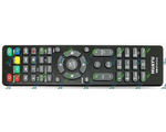 Universal SAT+TV+T2 RM-D1312+2  