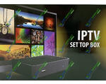 MAG-275 TV BOX + Smart  I8B