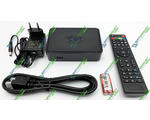 MAG-275 TV BOX + Smart  I8B