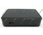 MAG-275 TV BOX + Smart  I8B