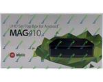  MAG-410 TV BOX + Smart  I8B