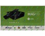  MAG-410 TV BOX + Smart  I8B