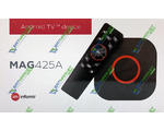  MAG-425A TV BOX + Smart  I8B