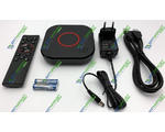   MAG-425A TV BOX + Smart  I8B