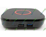   MAG-425A TV BOX + Smart  I8B